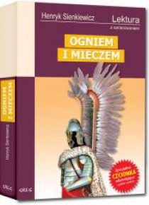 Ogniem i Mieczem z oprac. GREG
