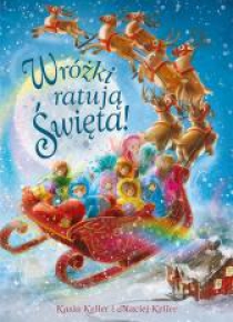 Wróżki ratują święta