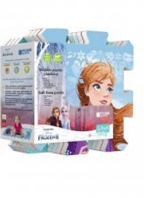 Układanka Puzzlopianka - Frozen 2 TREFL