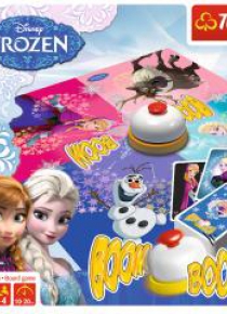 Boom Boom Frozen 2 TREFL