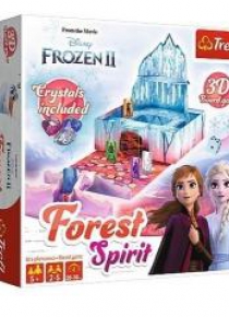 Forest Spirit Frozen 2 TREFL