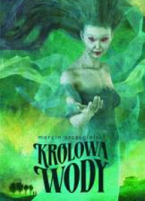 Królowa wody