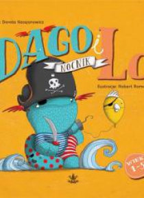 Dago i Lo T.2 Nocnik