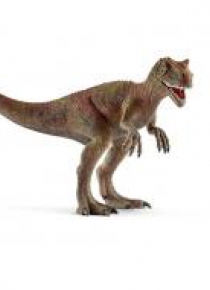 Allosaurus