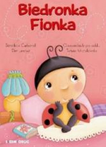 Biedronka Fionka