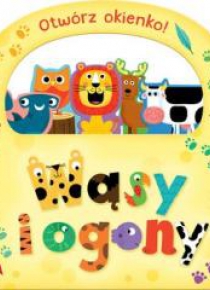 Otwórz okienko! Wąsy i ogony