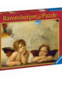 Puzzle 1000 Anioły