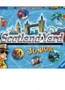 Scotland Yard Junior