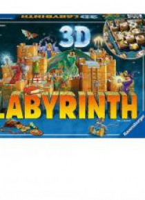 Labirynt 3D