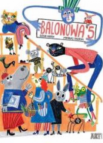 Balonowa 5