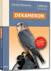Dekameron z oprac. GREG