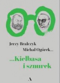 Kiełbasa i sznurek