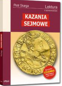 Kazania Sejmowe z oprac. GREG