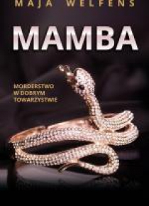 Mamba - morderstwo w dobrym towarzystwie