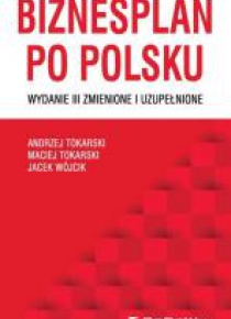 Biznesplan po polsku