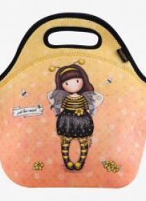 Torba na lunch - Bee Loved