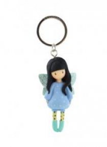 Breloczek figurka - Bubble Fairy