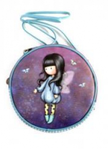 Okrągła torebka - Bubble Fairy