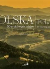 Polska (Góry). 50 urokliwych miejsc