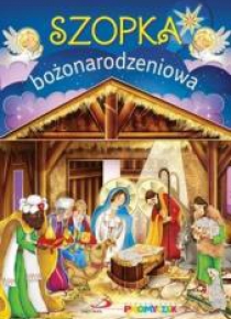 Szopka bożonarodzeniowa 2019