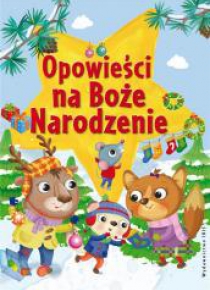 Pięciominutowe opowiastki. Opowieści na BN