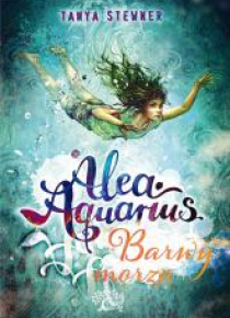 Alea aquarius. Barwy morza