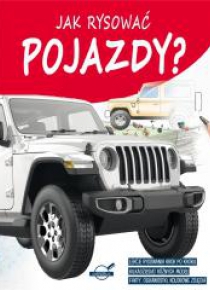 Jak rysować pojazdy?