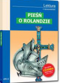 Pieśń o Rolandzie z oprac. GREG