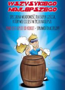 Karnet Comic B6 + koperta nr 26