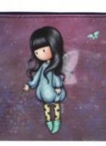 Saszetka - Bubble Fairy
