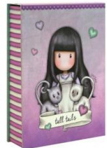 Notes - Tall Tails