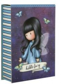 Notes - Bubble Fairy