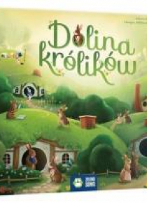 Gra - Dolina królików