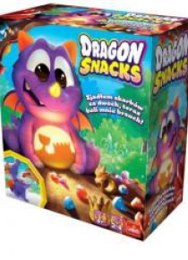Dragon Snacks