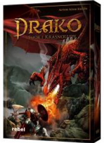 Drako: Smok i Krasnoludy REBEL