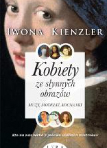 Kobiety ze słynnych obrazów