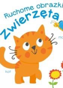 Ruchome obrazki - Zwierzęta