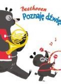 Poznaję dzwięki - Beethoven