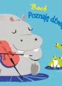 Poznaję dźwięki! - Bach