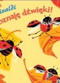 Poznaję dźwięki! - Vivaldi