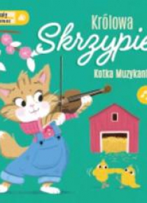 Mały wirtuoz - Królowa skrzypiec
