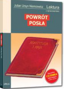 Powrót Posła z oprac. GREG