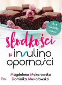 Słodkości w insulinooporności