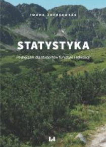 Statystyka. Podr. dla studentów turystyki i rekr.