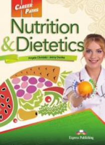 Career Paths: Nutrition & Dietetics + DigiBook