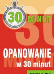 Opanowanie w 30 minut