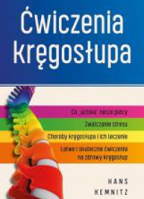 Ćwiczenia kręgosłupa