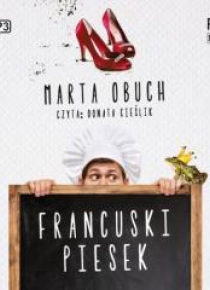 Francuski piesek audiobook