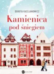 Kamienica pod śniegiem