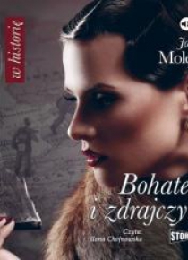 Uwikłane w historię. Bohaterki i... audiobook